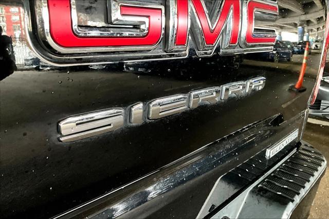 used 2019 GMC Sierra 1500 car, priced at $26,763