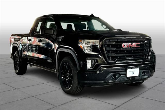 used 2019 GMC Sierra 1500 car, priced at $26,763