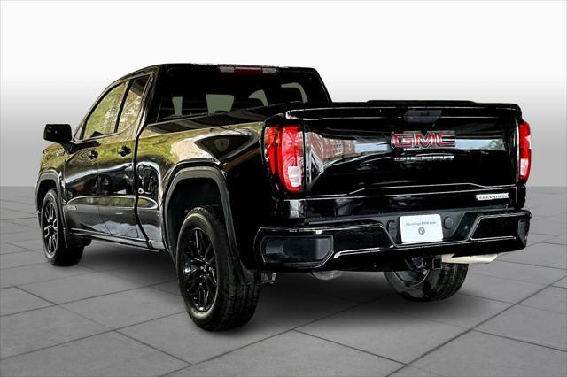 used 2019 GMC Sierra 1500 car, priced at $26,763