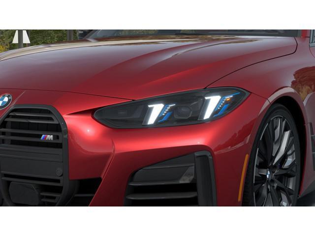 new 2025 BMW M440 car, priced at $71,375