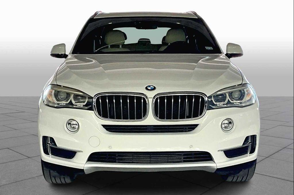 used 2018 BMW X5 car, priced at $18,770