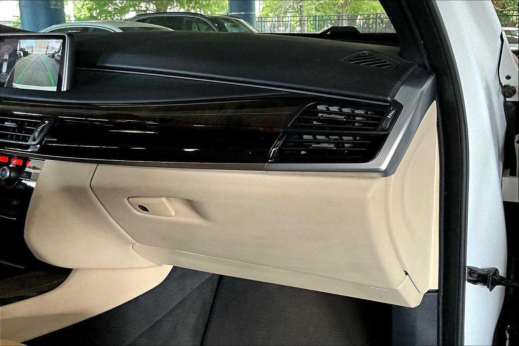 used 2018 BMW X5 car, priced at $18,770