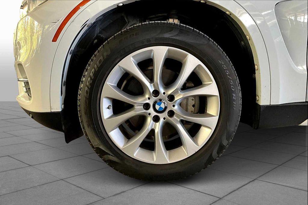 used 2018 BMW X5 car, priced at $18,770