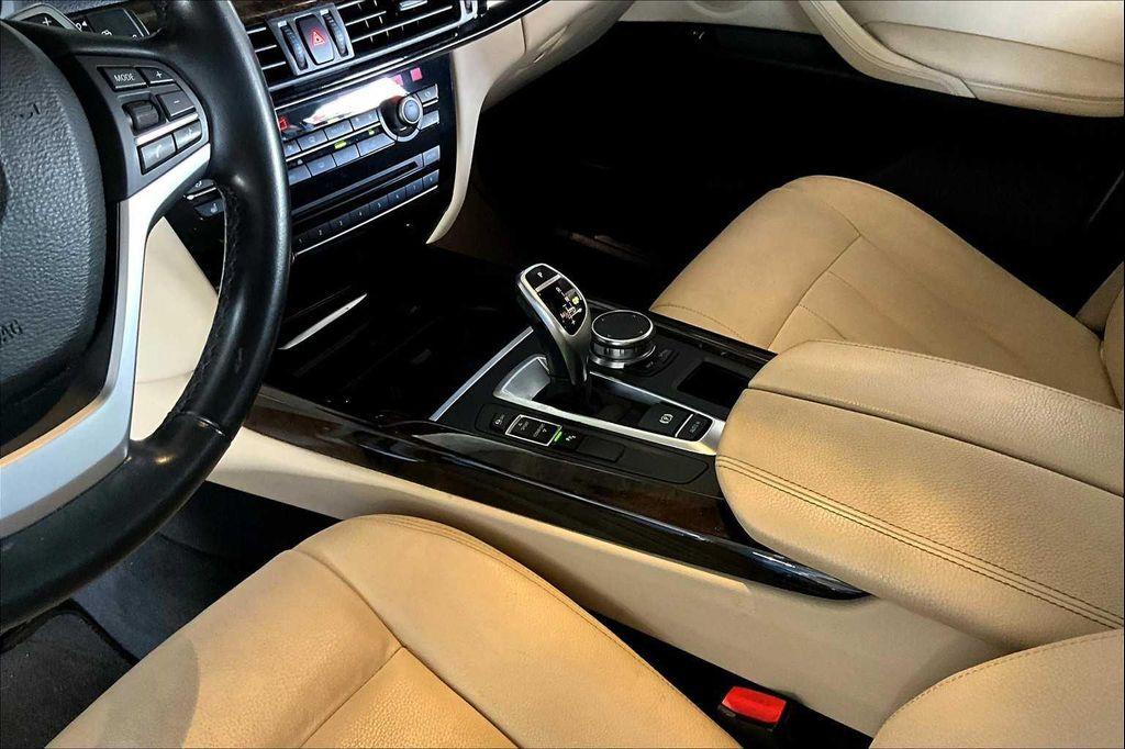 used 2018 BMW X5 car, priced at $18,770