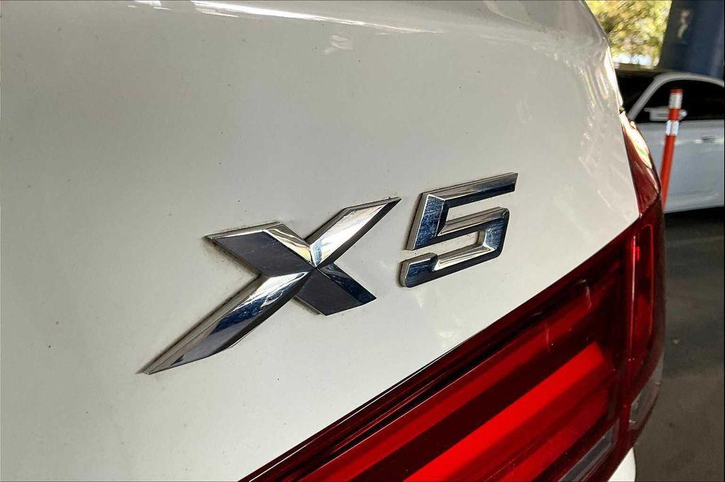 used 2018 BMW X5 car, priced at $18,770