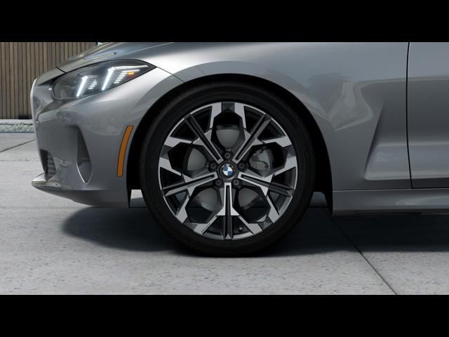 new 2025 BMW 430 car, priced at $61,875