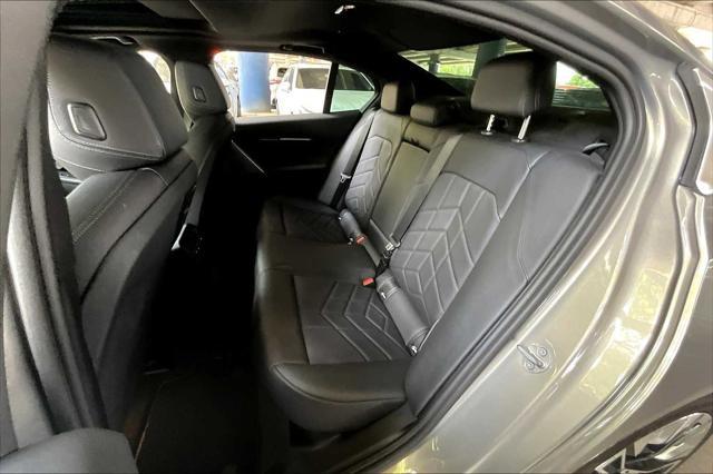 used 2024 BMW 530 car, priced at $45,997