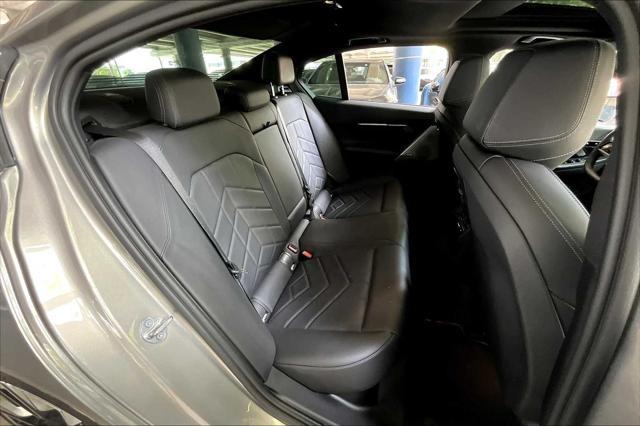 used 2024 BMW 530 car, priced at $45,997