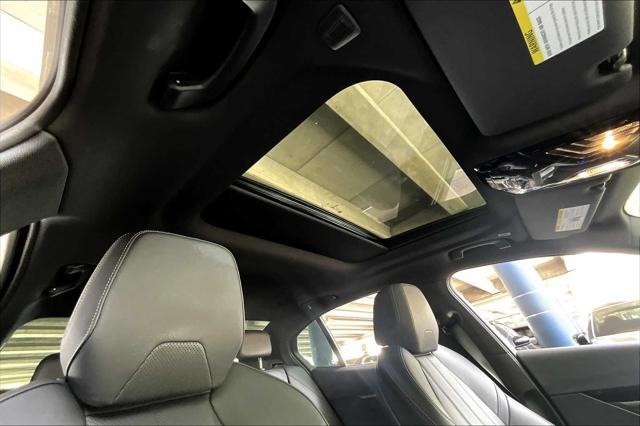 used 2024 BMW 530 car, priced at $45,997