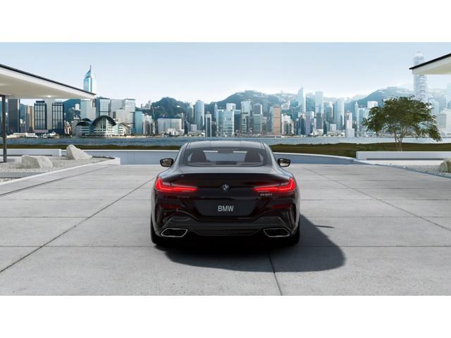 new 2026 BMW 840 car, priced at $97,085