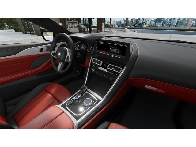 new 2026 BMW 840 car, priced at $97,085