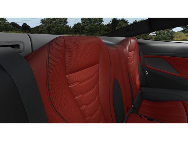new 2026 BMW 840 car, priced at $97,085