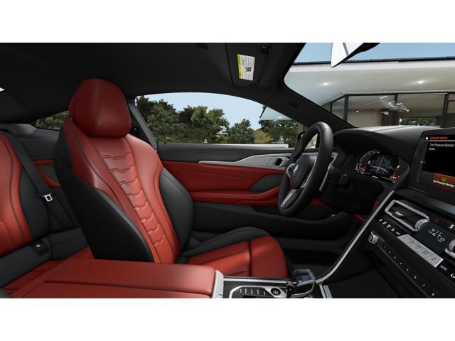 new 2026 BMW 840 car, priced at $97,085
