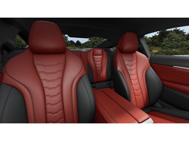 new 2026 BMW 840 car, priced at $97,085