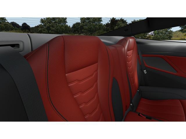new 2026 BMW 840 car, priced at $97,085