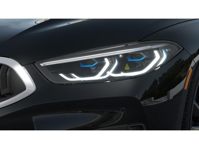 new 2026 BMW 840 car, priced at $97,085