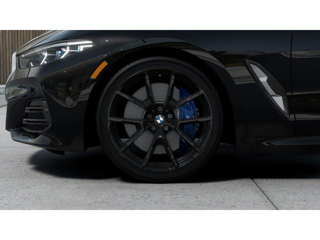 new 2026 BMW 840 car, priced at $97,085