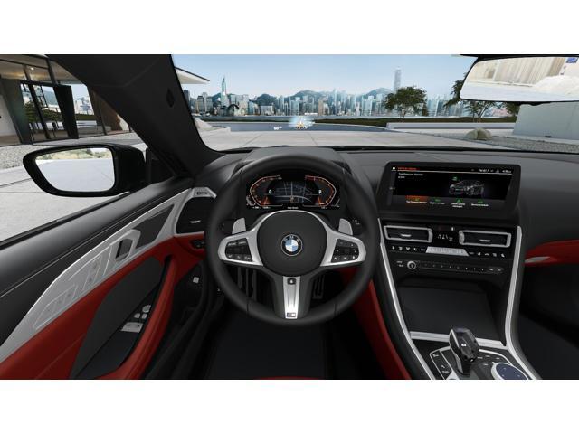 new 2026 BMW 840 car, priced at $97,085