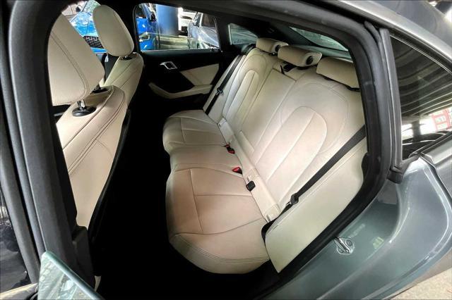used 2023 BMW 228 Gran Coupe car, priced at $27,998