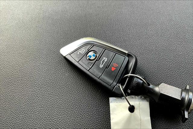 used 2023 BMW 228 Gran Coupe car, priced at $27,998