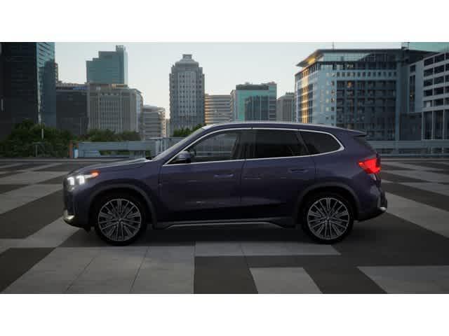 new 2026 BMW X1 car, priced at $50,980