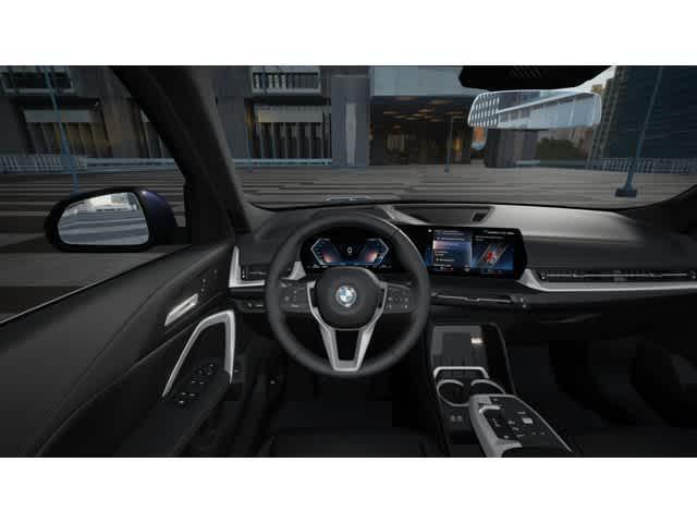 new 2026 BMW X1 car, priced at $50,980