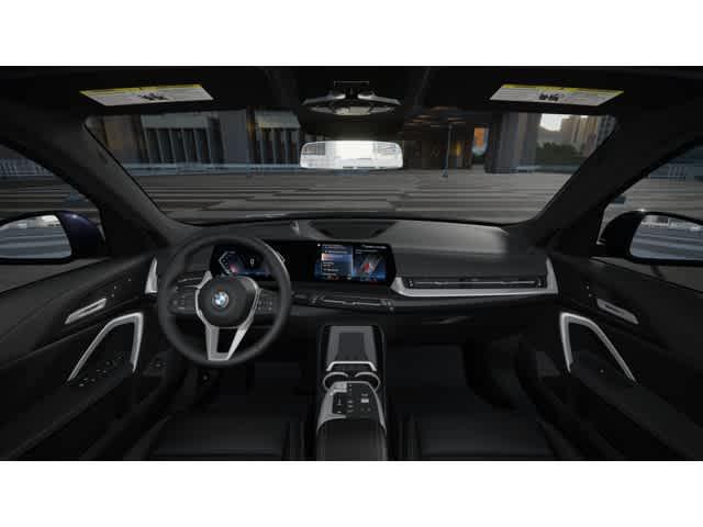 new 2026 BMW X1 car, priced at $50,980