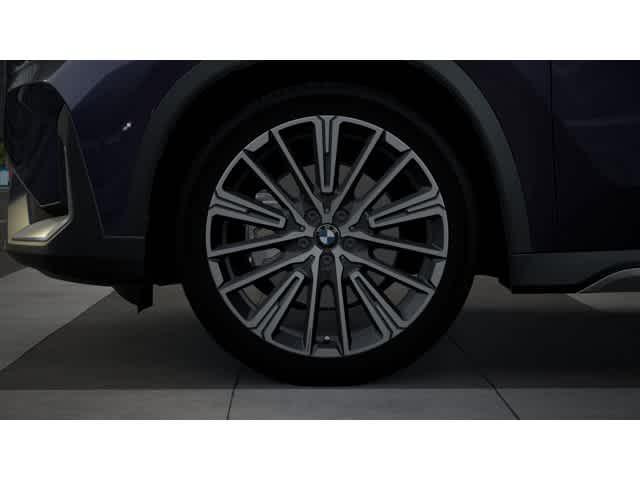 new 2026 BMW X1 car, priced at $50,980