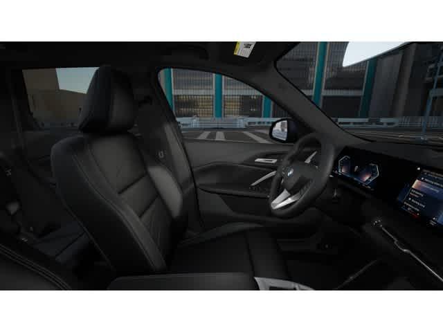 new 2026 BMW X1 car, priced at $50,980