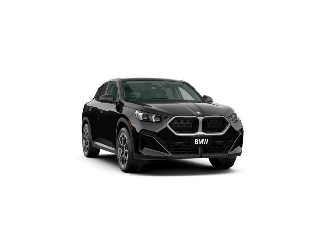 new 2026 BMW X2 car, priced at $47,655