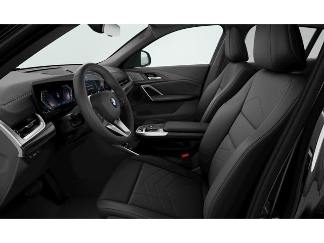 new 2026 BMW X2 car, priced at $47,655