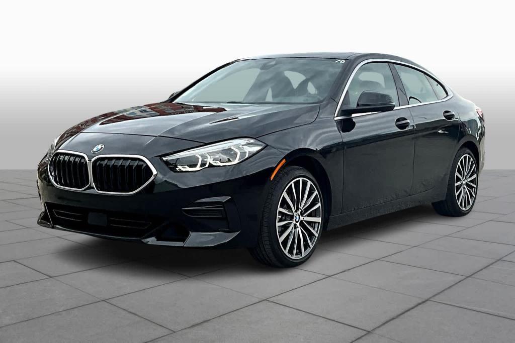 used 2023 BMW 228 Gran Coupe car, priced at $30,881