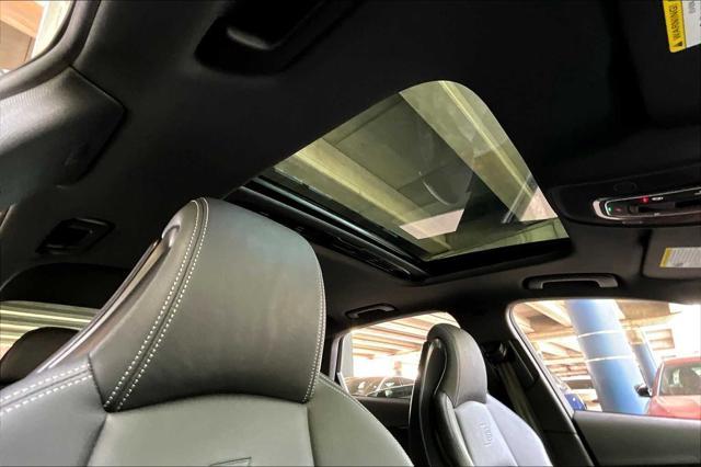 used 2021 Audi S4 car, priced at $35,998