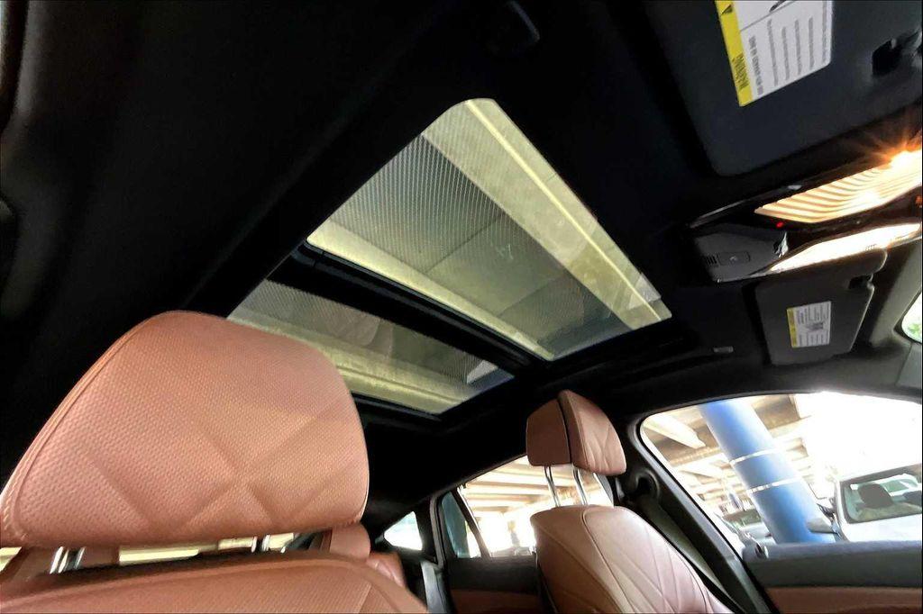 used 2024 BMW X6 car, priced at $80,198