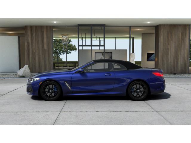 new 2026 BMW 840 car, priced at $104,775