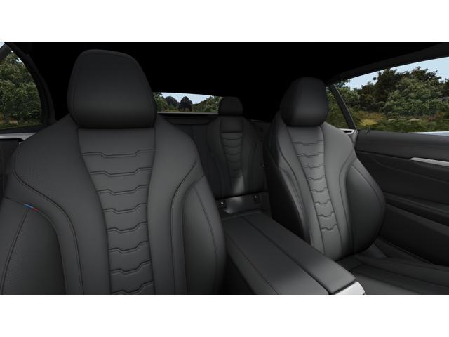 new 2026 BMW 840 car, priced at $104,775