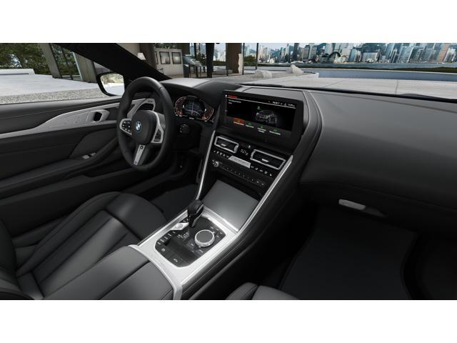 new 2026 BMW 840 car, priced at $104,775