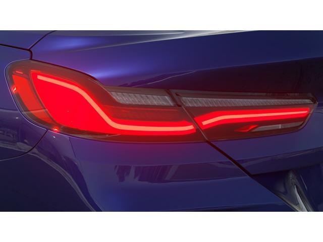 new 2026 BMW 840 car, priced at $104,775