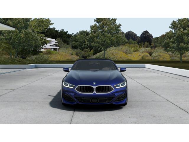 new 2026 BMW 840 car, priced at $104,775