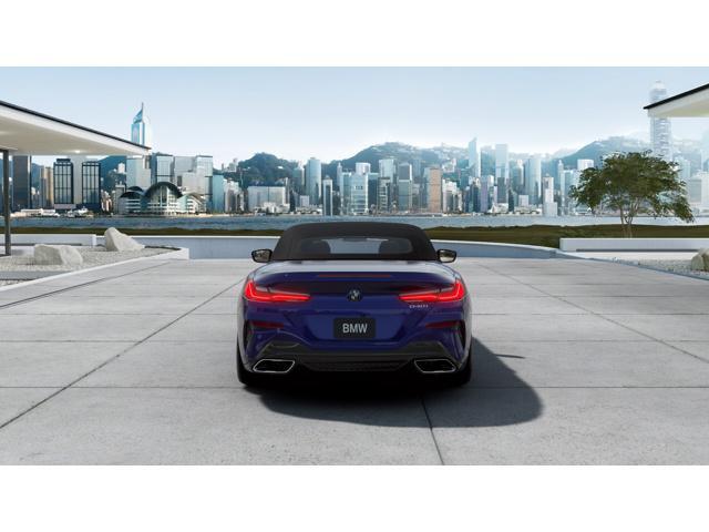 new 2026 BMW 840 car, priced at $104,775