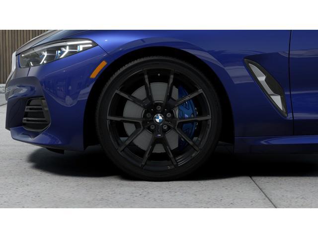 new 2026 BMW 840 car, priced at $104,775