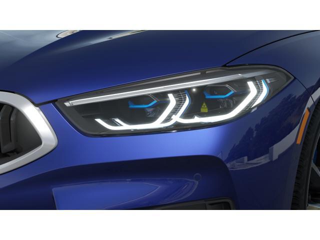 new 2026 BMW 840 car, priced at $104,775