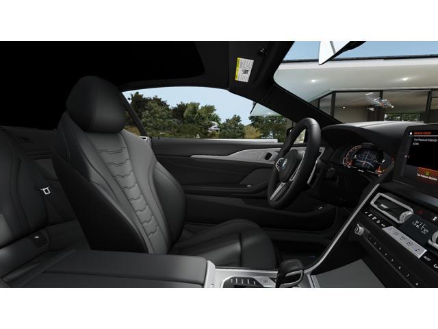 new 2026 BMW 840 car, priced at $104,775