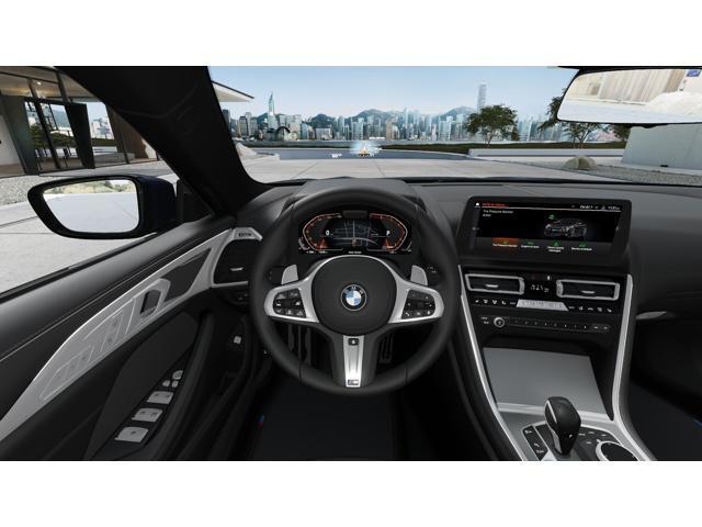 new 2026 BMW 840 car, priced at $104,775