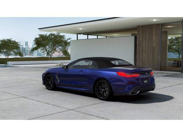 new 2026 BMW 840 car, priced at $104,775