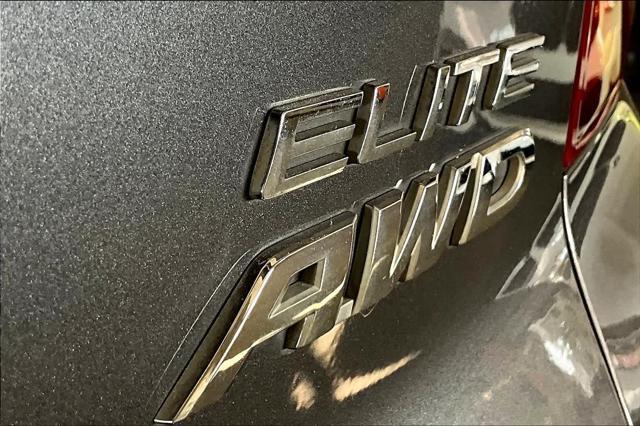 used 2021 Honda Passport car, priced at $29,225