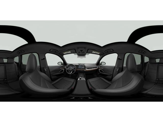 new 2025 BMW X1 car, priced at $47,015