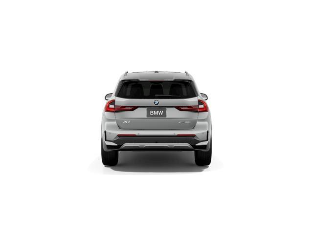 new 2025 BMW X1 car, priced at $47,015