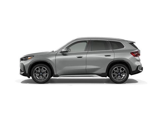 new 2025 BMW X1 car, priced at $47,015