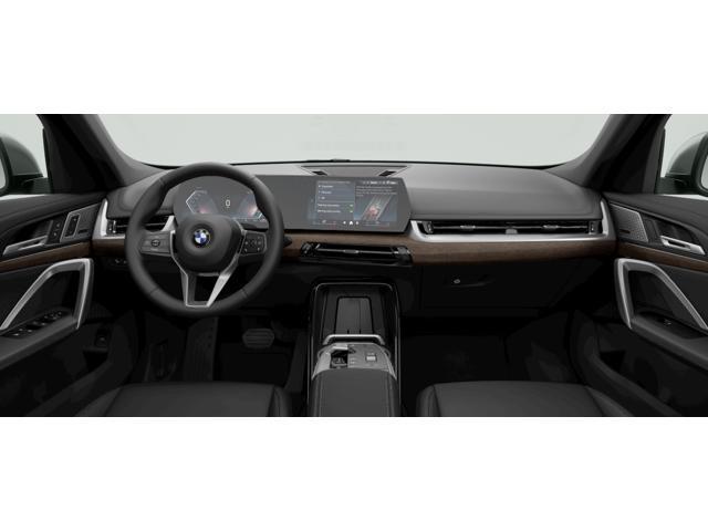 new 2025 BMW X1 car, priced at $47,015